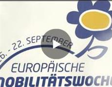 Europäische Mobilitätswoche 16.-22.09.2014 - Hirschbach ist dabei!