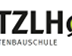 Logo Gartenbauschule Ritzlhof