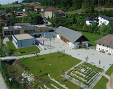 Gemeindeamt Hirschbach im Mühlkreis
