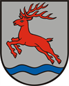 WAPPEN Gemeinde Hirschbach im Mühlkreis